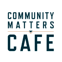 Community Matters Cafe