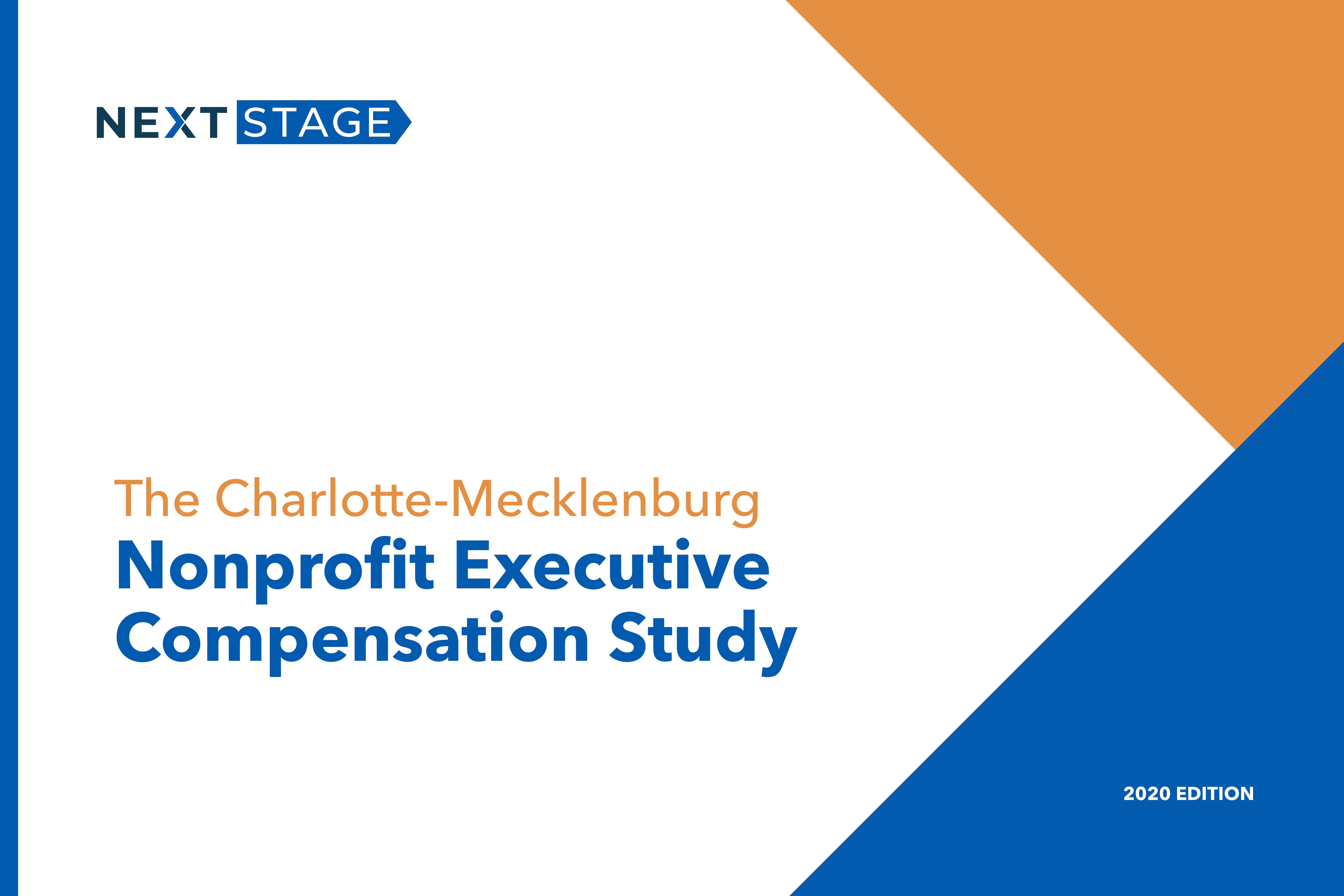 The Charlotte-Mecklenburg Nonprofit Executive Compensation Study