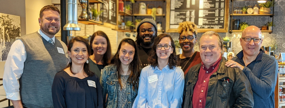 “Emerging” Does Not Mean Small Impact – Notes from the 2020 CULTIVATE Graduation