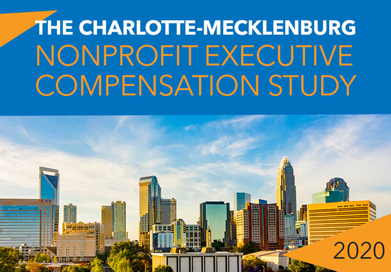 The Charlotte-Mecklenburg Nonprofit Executive Compensation Study