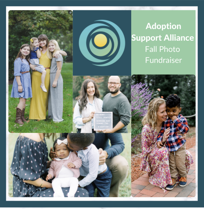 Adoption Support Alliance