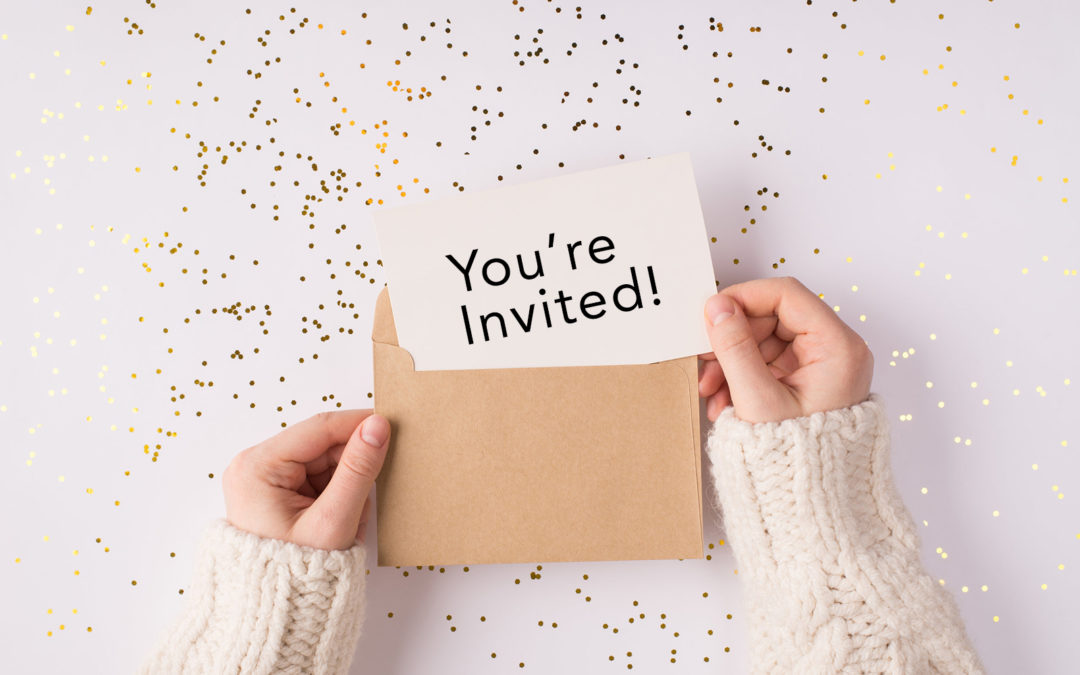 You’re Invited! Cultivate Graduation 2022
