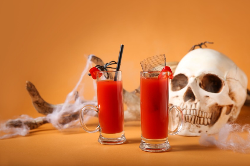 Halloween Hangover: The Scary Realities of the Workforce Shortage