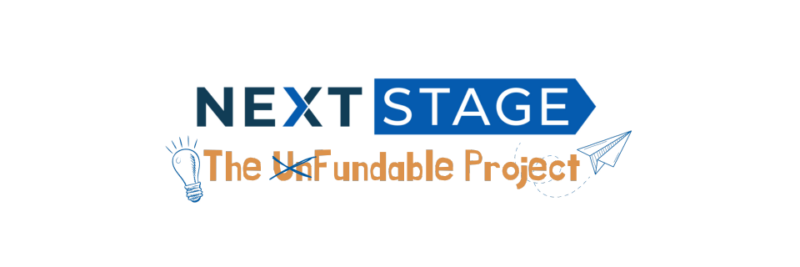 The UnFundable Project: A Grant Initiative Powered by Next Stage