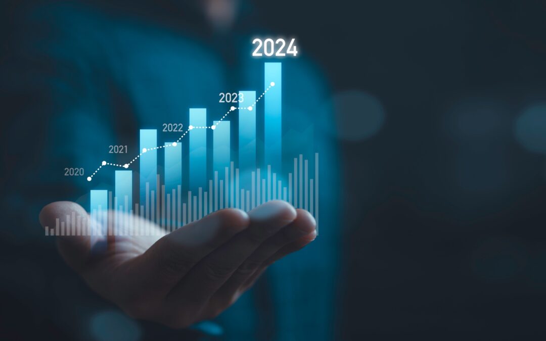 2024 Social Good Forecast for Businesses