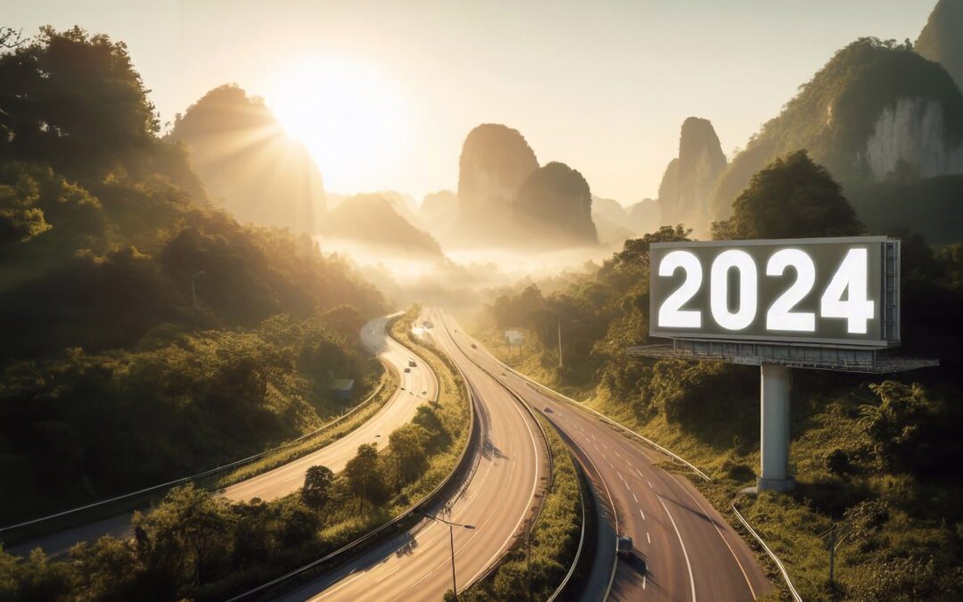 Our 2024 Social Good Forecast