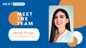 Wendy Visual Design Manager