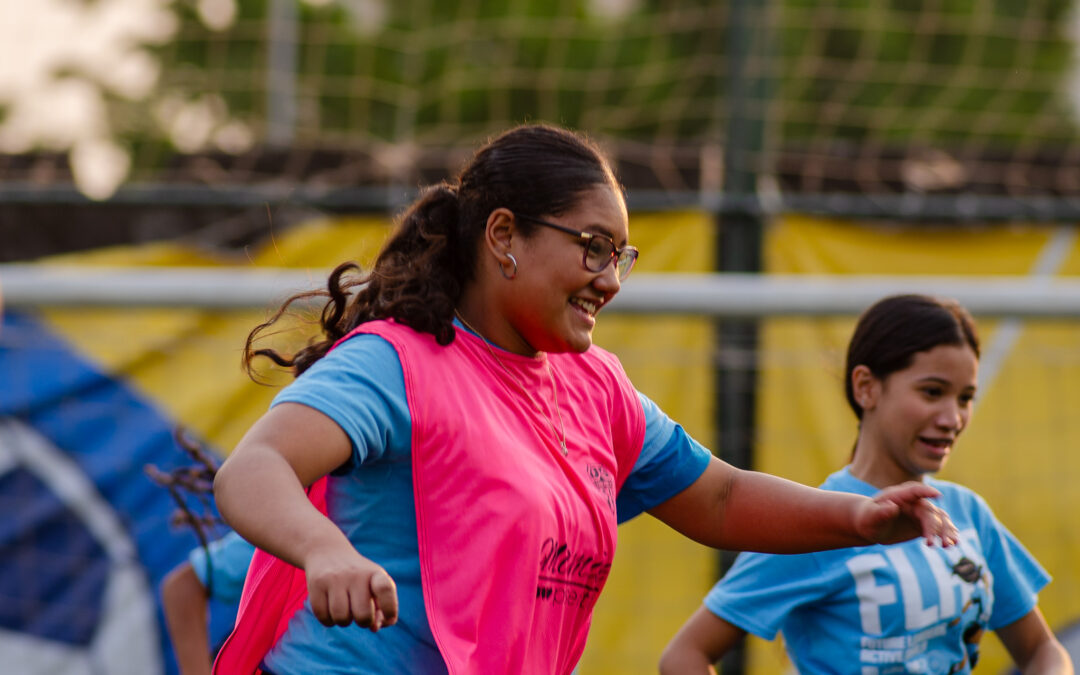 Social Impact Programming with a Global Focus