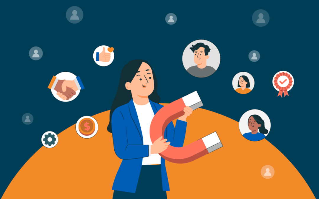 5 Ways Your Nonprofit Can Recruit and Retain Top Talent in 2025