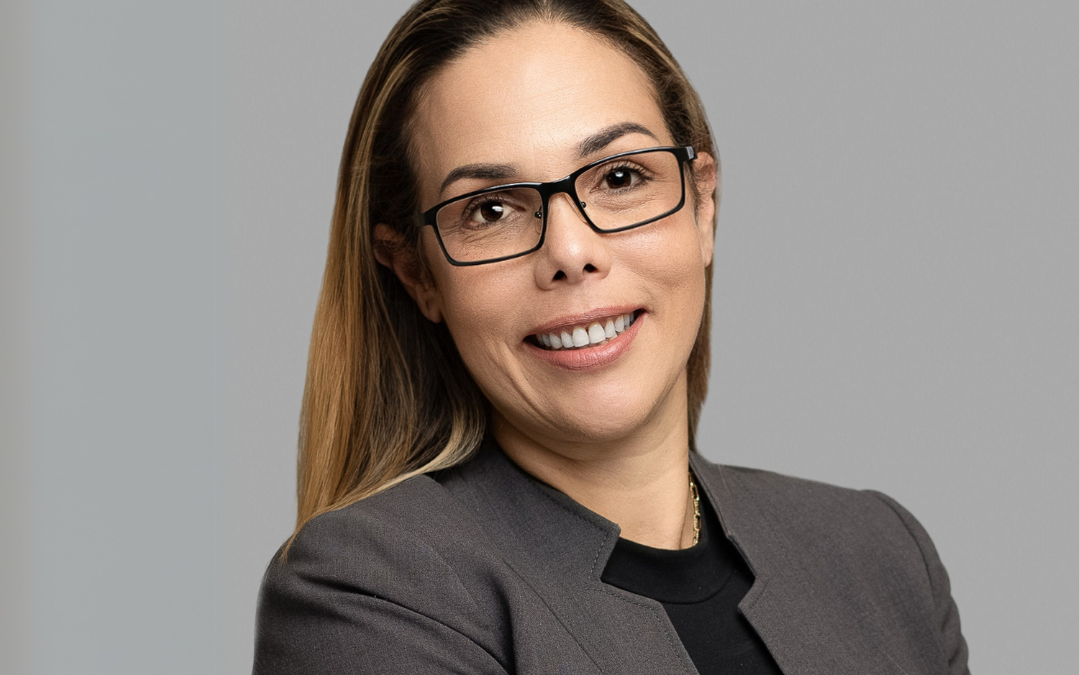 Daniella Jaimes-Colina, PhD