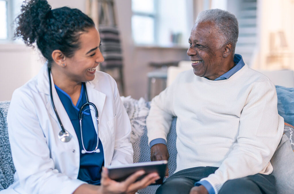 Reimagining Healthcare Marketing