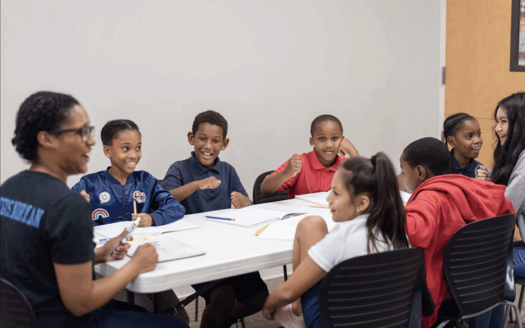 Strengthening Governance During Growth