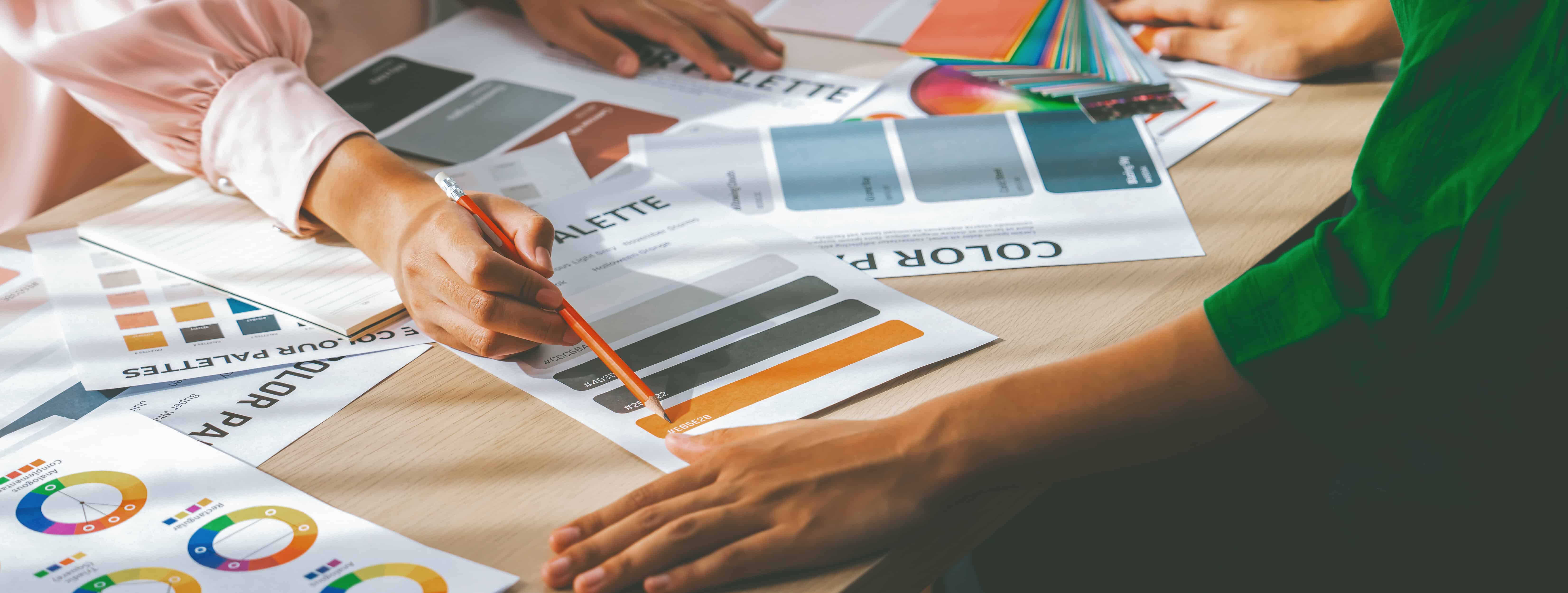 Branding & Marketing