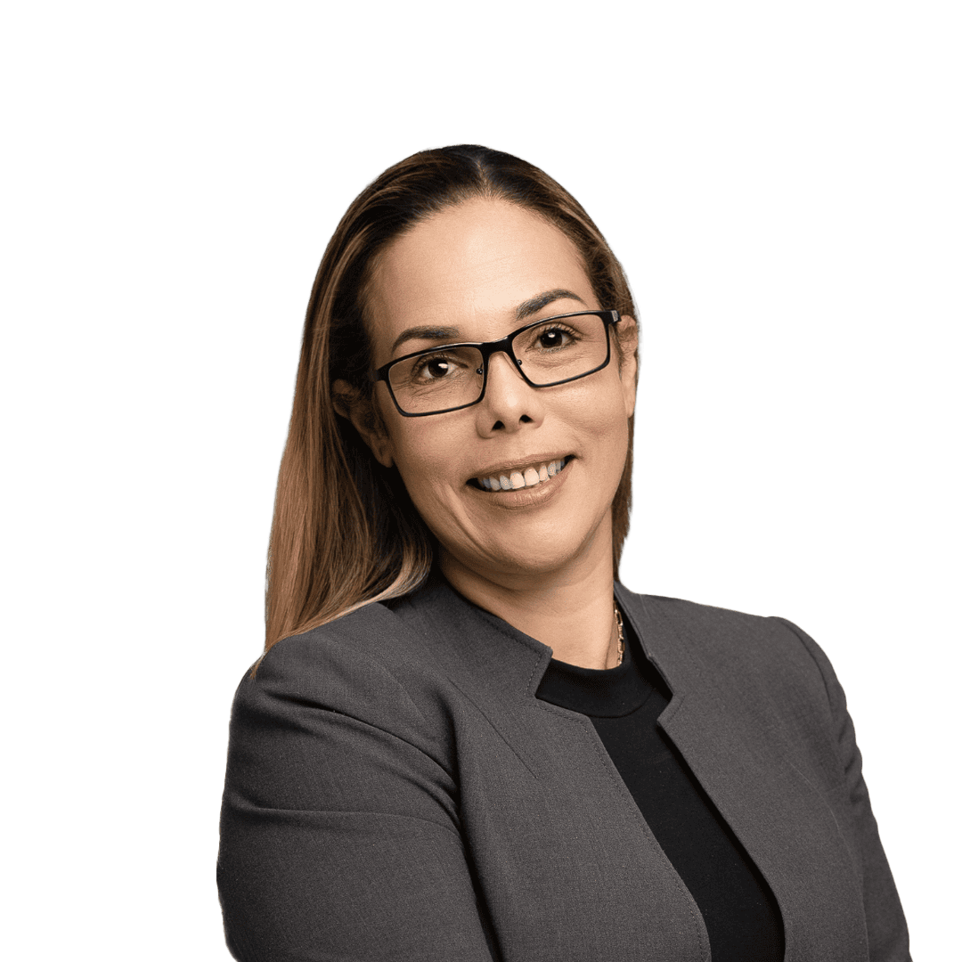 Daniella Jaimes-Colina, PhD