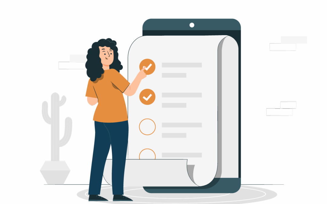 Getting Your Nonprofit Ready for 2026: An End-of-Year Checklist