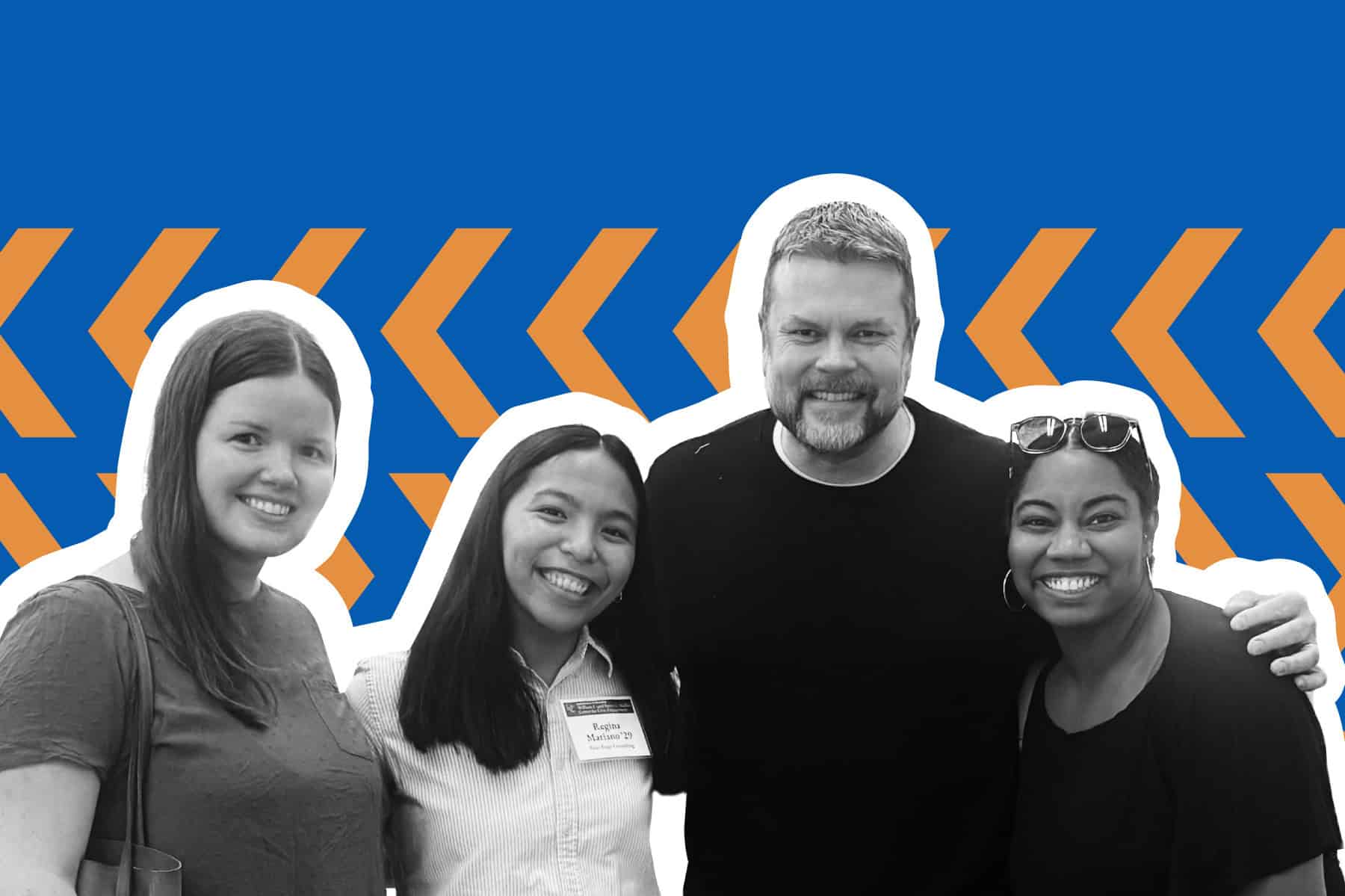 Reflections on the Next Stage Summer Fellowship